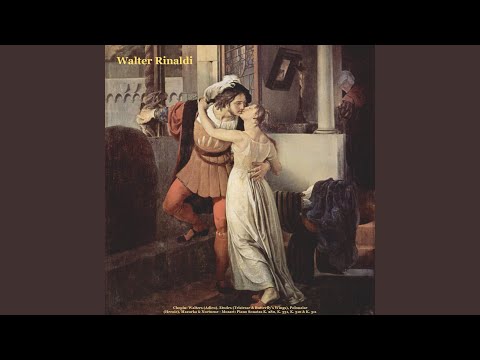 Waltz No. 10 in B Minor, Op. 69, No. 2: Moderato (Remastered)
