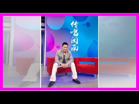 江宏恩再唱《飛龍在天》 爆當年錄音趣事