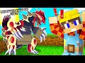 HO CATTURATO ARCHEO-GROUDON LEGGENDARIO SULLA PIXELMON!!