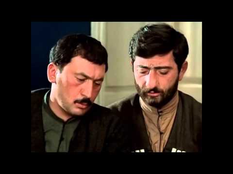 არ დაიდარდო (ნამდვილი მეგობარი)