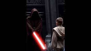 The Last Youngling Was Waiting