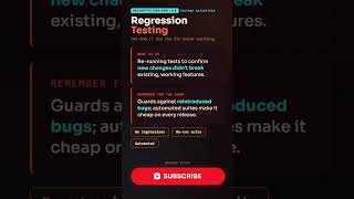 Regression Testing Explained | SecurityX CAS-005 Objective 2.2 #comptia