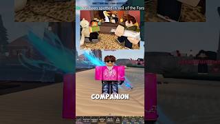 Companion Update GUIDE In Roblox Fisch🐟 #roblox