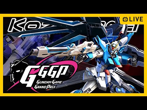 EXVS2OB]GGGP準優勝でした！！！！！[オバブ][Live] - YouTube