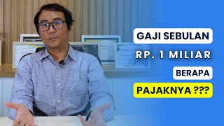 Bayar Pajak Sampai 1 Miliar❗️, Setahun Bayar Bisa Beli Rumah❗️  Bedah Perhitungan Pajak Asuransi