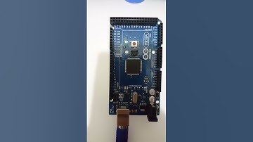 Control your Arduino with Spring