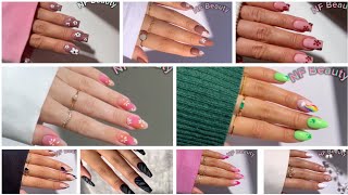 +20 New Nail Design ldeas 2024 | Best Compilation For Nails #nailart #nails #art #nailpolish #gel