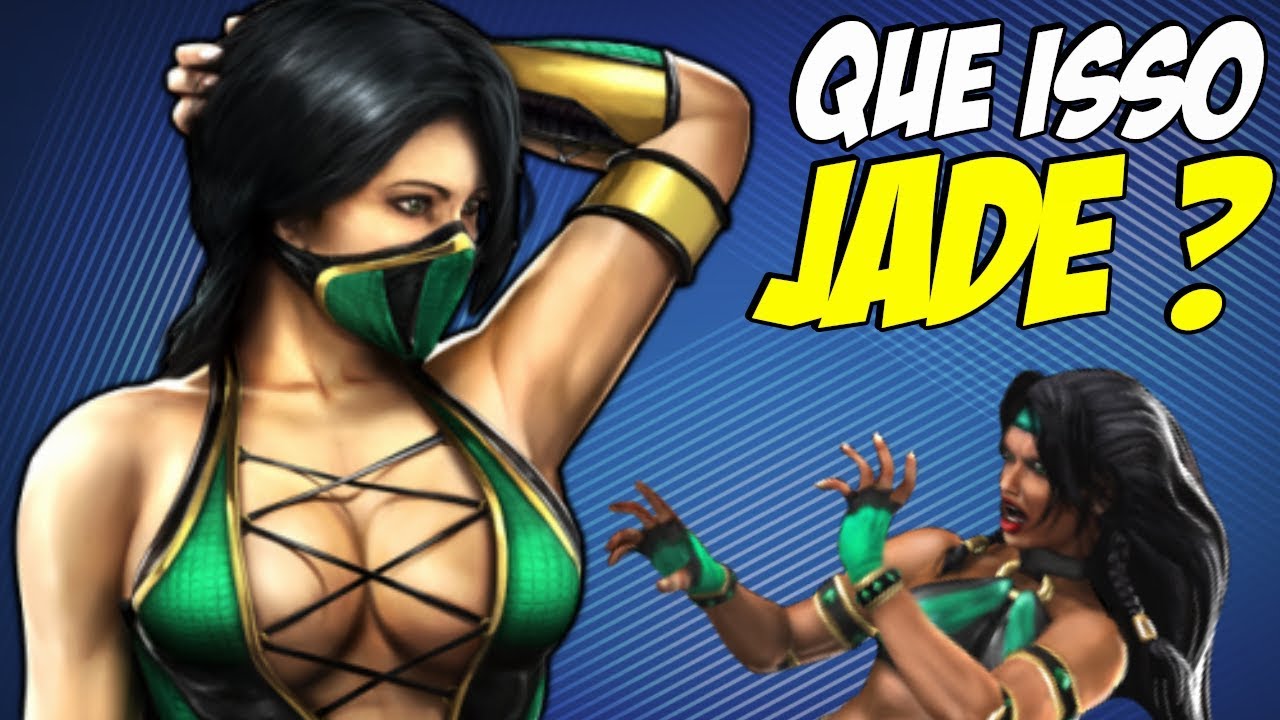 10 Verdades sobre a Sheeva da série Mortal Kombat 