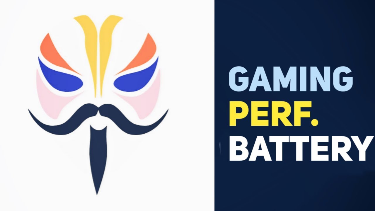 A Perfect Magisk Module - Gaming? Performance ? Battery Backup? Fast ...