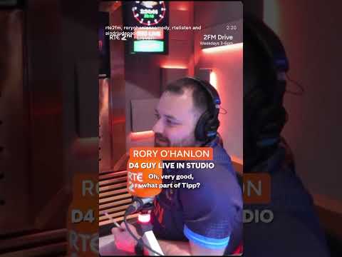 D4 Guy - 2FM
