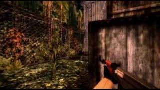 Counter Strike 1.6 Cruzen - All Around Me