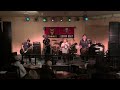 LUNNERS  2023/7/1   花田裕之アコースティックLIVE   O.A     大曲アンレーヴ