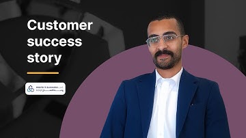 Efficiency Unleashed: Perfect Business Transforms with Odoo! #odoosuccessstories