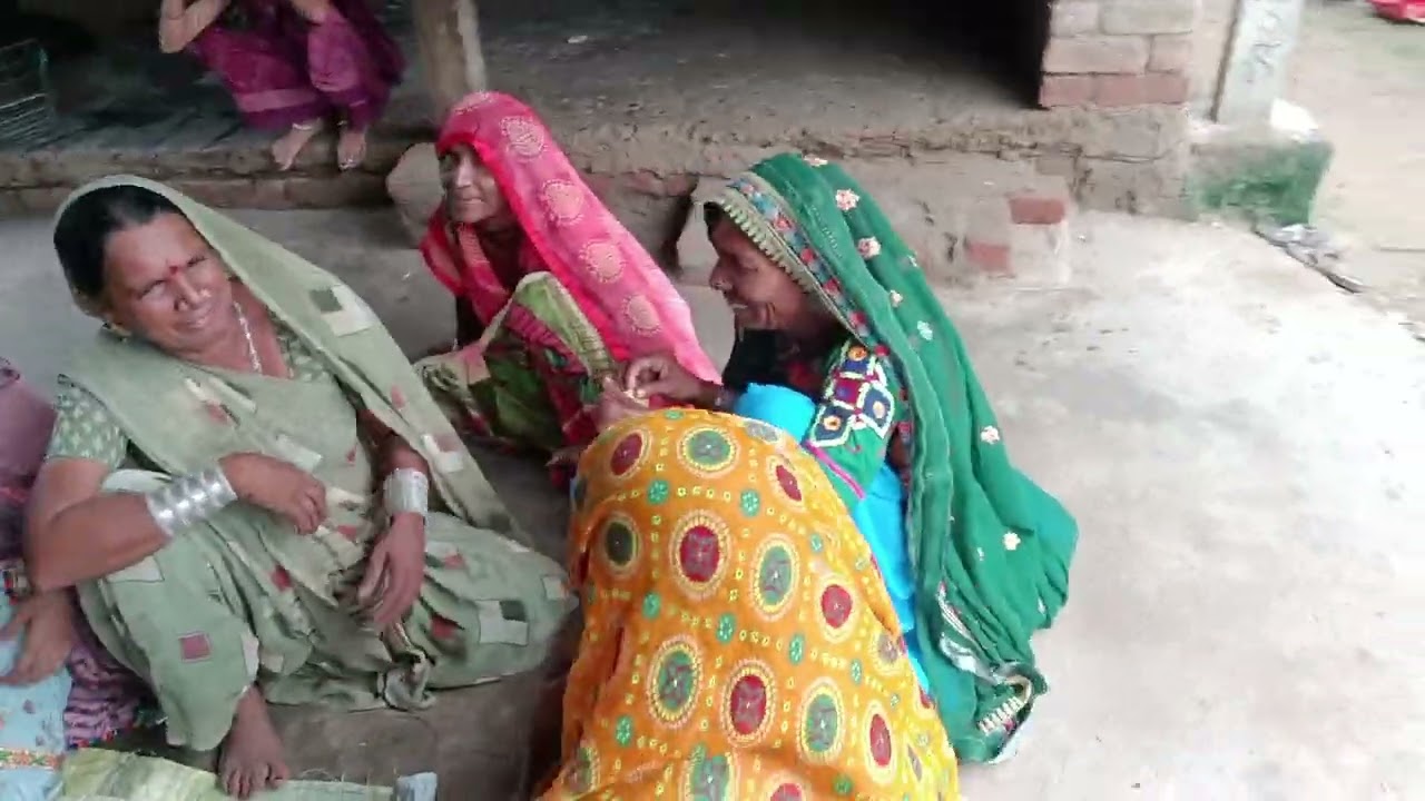 જમવાનું સારુ બનાવલ છે 