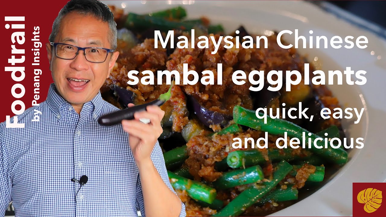 Chinese Eggplant Recipe How To Cook Perfect Eggplant