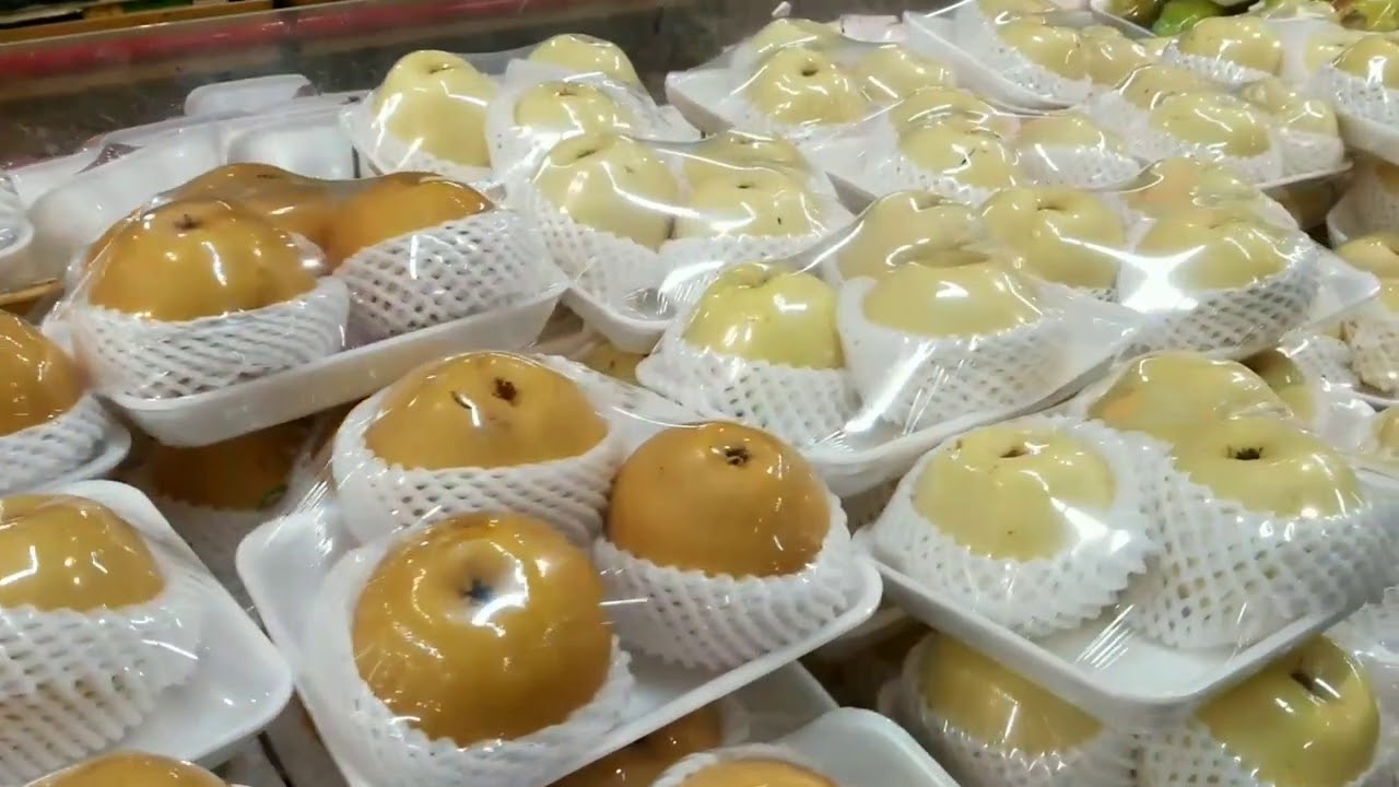 CUỘC SỐNG CANADA 🇨🇦   RAU MUỐNG 115,000/kg ở Canada - YouTube