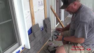 Information Novabrik - Mortarless DIY friendly masonry product Guide