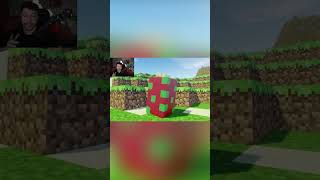 الوحش الجديد في ماينكرافت 1.20