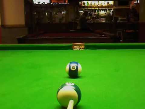 object of snooker