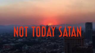 Molly Nilsson "Not Today Satan" chords