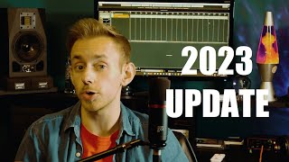 2023 Update