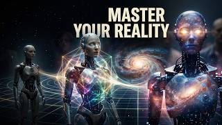 4th Dimensional Thinking: Transform Your Reality Today