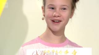 Pikku Kakkosen Posti - Erikoislähetys 22