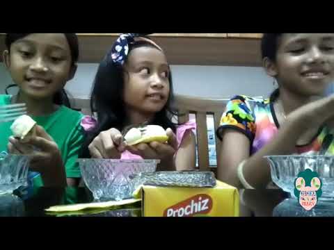 cara-membuat-cemilan-dari-pisang