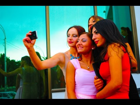 195 სკოლის ბანკეტი 2014