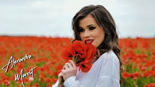 Alexandra Marcut  🌹 Amintirea ta 🍀 Video Oficial 🌼 2021