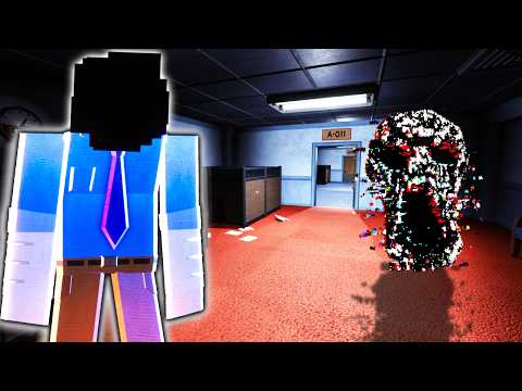 I TRIED DOORS: THE ARCHIVES NEW UPDATE...