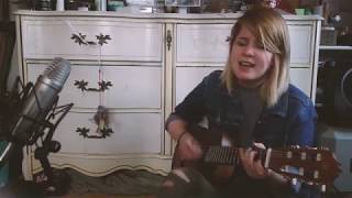 THE LINE | The Dear Hunter | Cover by Kerrin Connolly