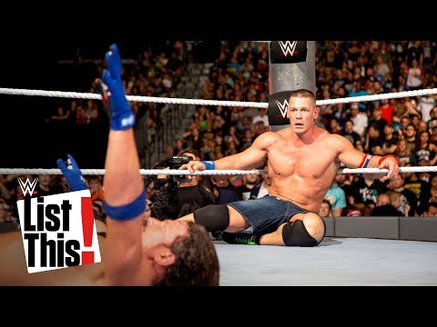 5 heartbreaking SummerSlam defeats: WWE List This!