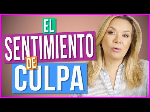 Video: Sentimientos De Culpa, ¿puede Ayudar La Psicoterapia?