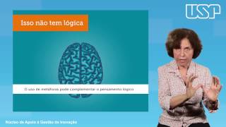 What is creativity - Prof. Ilíada de Castro
