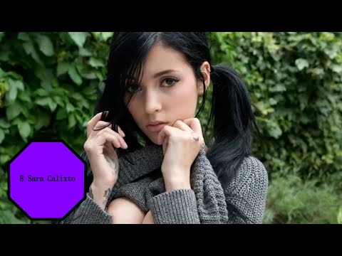 Top 10 Hottest Camgirls in the industry 2023 | Part 4