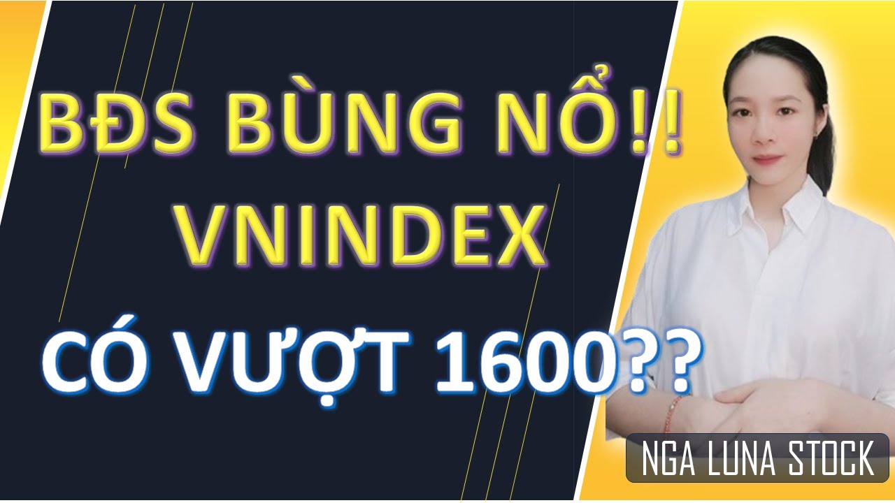 ✂️ BĐS nổ sóng! CP nào còn điểm mua