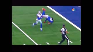 2018 Dallas Cowboys Season Highlights