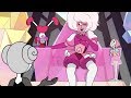 Why Pink Pearl Was Replaced By Spinel and Pearl! (Steven Universe: the Movie Theory)