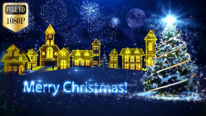 Merry Christmas 10 Free Greetings, Xmas Card-Intro-Opener & Template-Download Links In Description. - YouTube merry-christmas-10-free-greetings-xmas-card-intro-opener-template-download-links-in-description-youtube