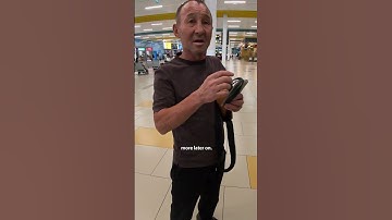 Penipuan Taksi Bandara "Murah" 🚨