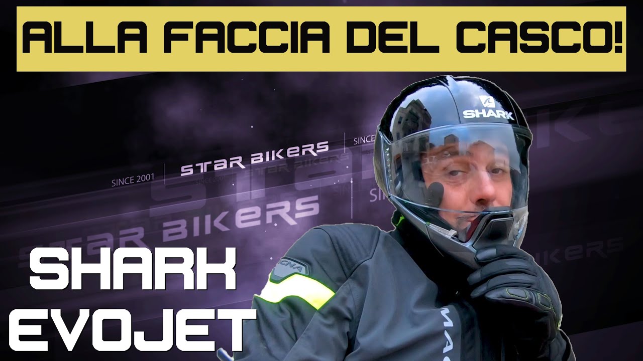 ALLA FACCIA DEL CASCO! - recensione PREMIER DELTA - YouTube