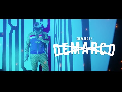 Demarco - Fuego