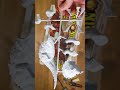 Have you built the Airfix Triceratops?