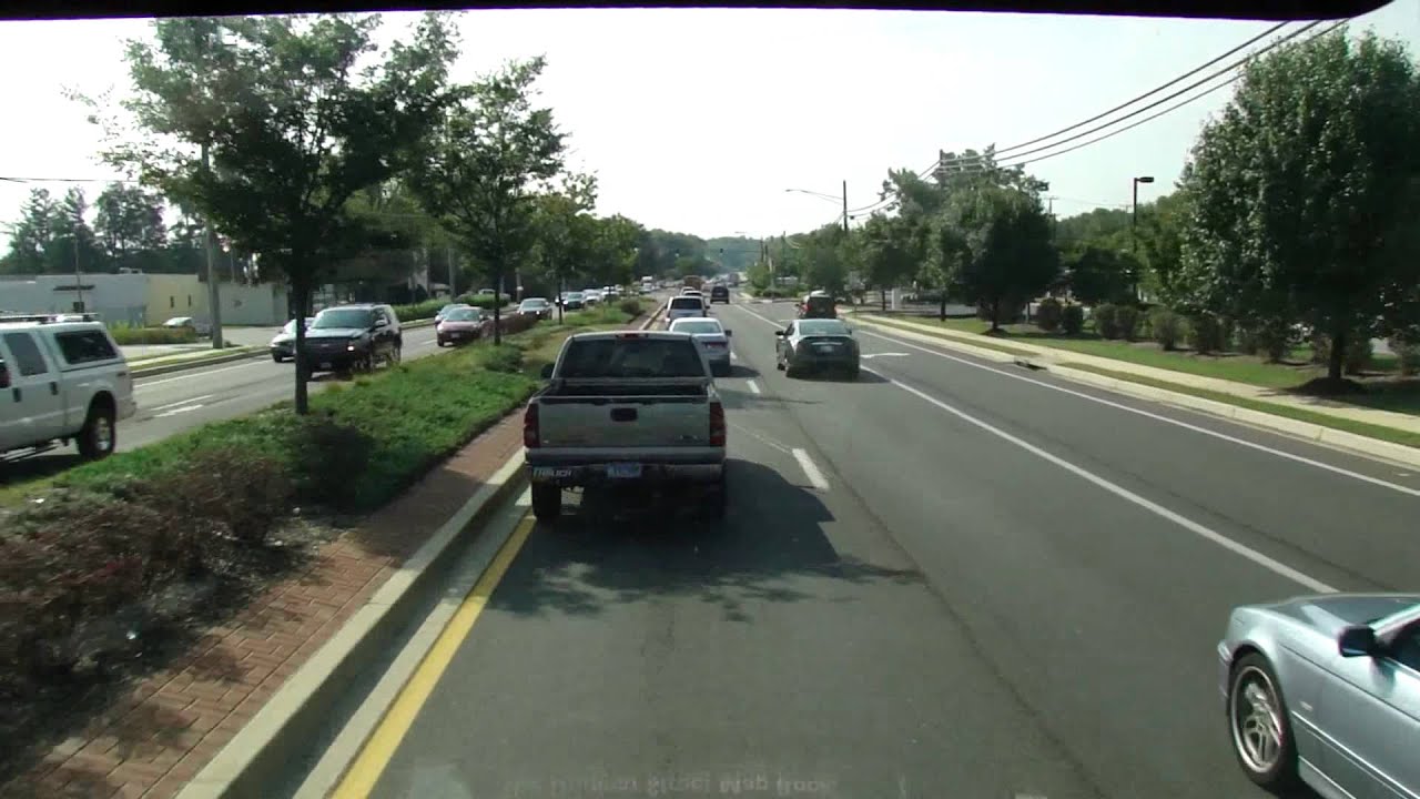 Driving Annapolis To Deale, MD YouTube