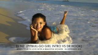 Dr Hook- When your in love DJ N2 REMIX