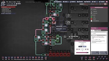 ONI Automated door State bug