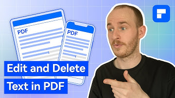 How to Edit Text in PDF File in Mobile (iOS and Free Android Solutions)