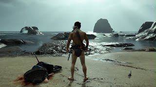 Tomotsugu - Duel Of Crashing Waves Lethal, Fundoshi, No Charms, No Damage