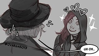 The Cinephile Contagion Jessi Vargas Resident Evil Village Comic